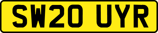SW20UYR