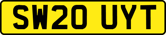 SW20UYT
