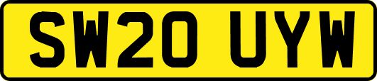 SW20UYW