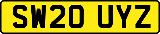 SW20UYZ