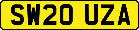 SW20UZA