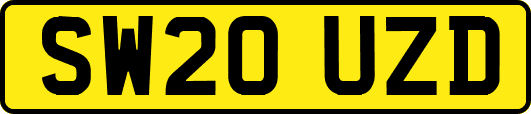 SW20UZD