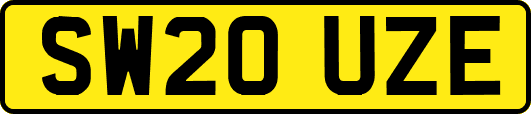 SW20UZE