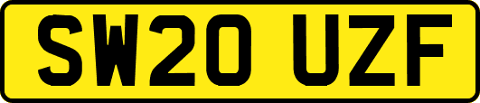 SW20UZF