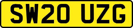 SW20UZG