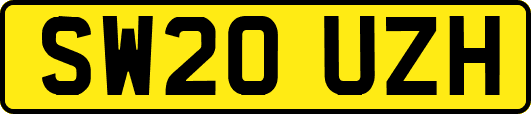 SW20UZH