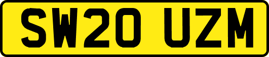 SW20UZM