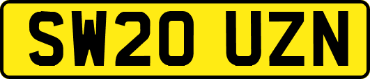 SW20UZN