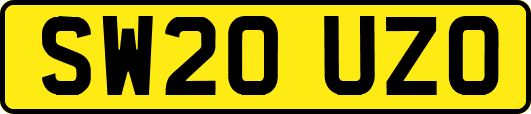 SW20UZO