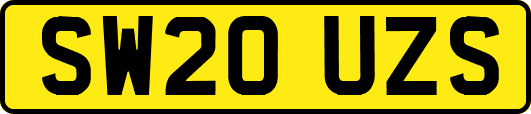 SW20UZS
