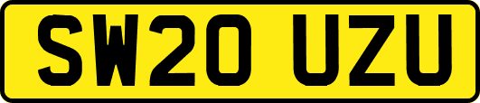SW20UZU