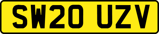 SW20UZV