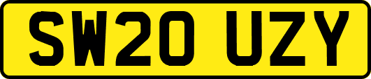 SW20UZY