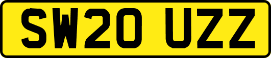 SW20UZZ