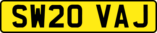 SW20VAJ