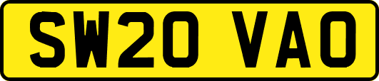 SW20VAO