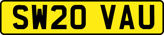 SW20VAU