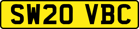 SW20VBC