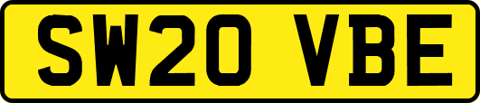 SW20VBE