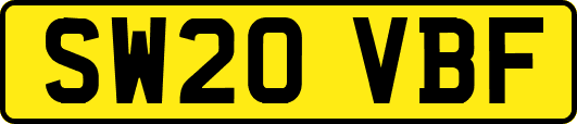 SW20VBF