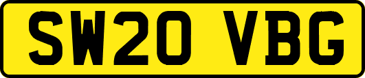 SW20VBG