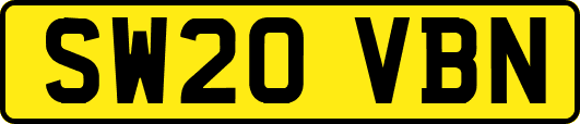SW20VBN