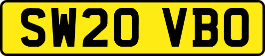 SW20VBO