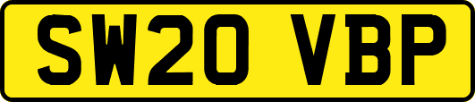 SW20VBP