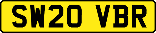 SW20VBR