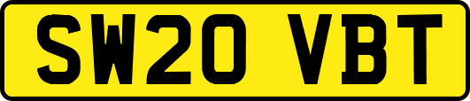 SW20VBT
