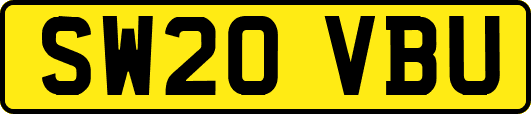 SW20VBU