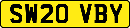 SW20VBY