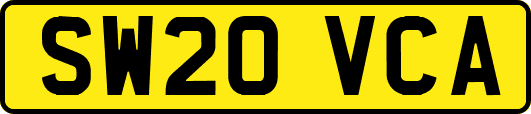 SW20VCA