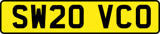 SW20VCO