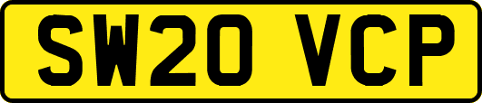 SW20VCP