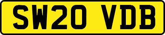 SW20VDB