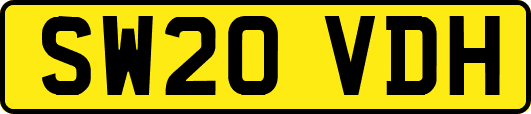 SW20VDH