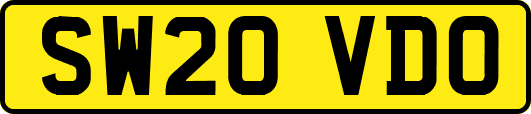 SW20VDO