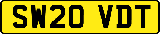 SW20VDT