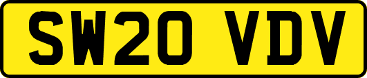 SW20VDV