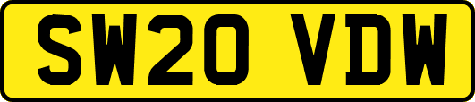 SW20VDW