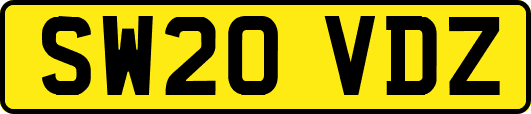 SW20VDZ