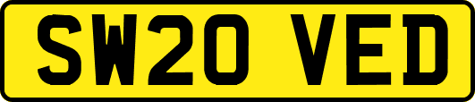SW20VED