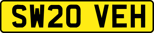SW20VEH