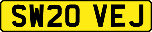 SW20VEJ