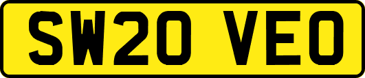 SW20VEO