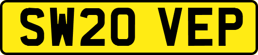 SW20VEP