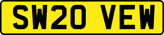 SW20VEW