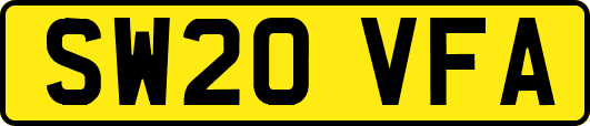 SW20VFA