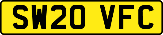 SW20VFC